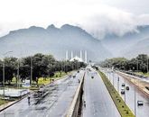 Islamabad